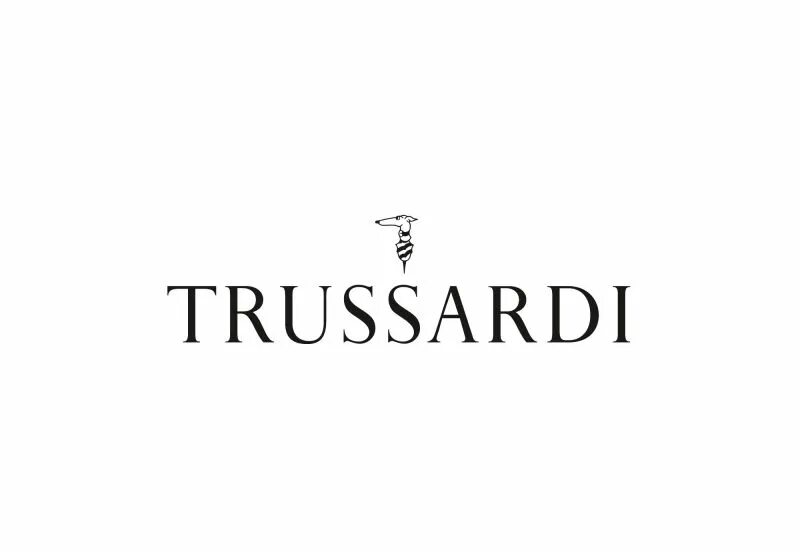 Труссарди логотип. Trussardi. Труссарди лого. Знак Труссарди. Герб Труссарди.