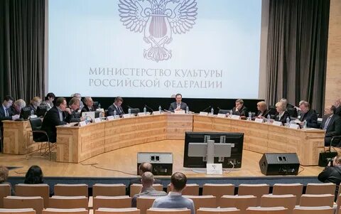 Минкультуры