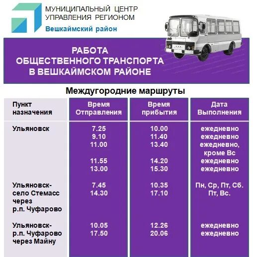 Расписание автобусов ульяновск старой майны. Расписание автобусов Вешкайма. Расписание автобусов Вешкайма Ульяновск. Расписание автобусов. Расписание автобусов в Ульяновск из Вешкаймы.