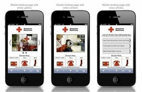 Getting mobile