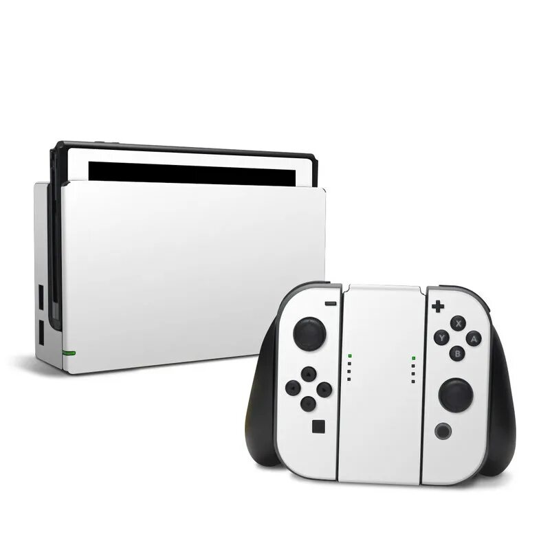 White nintendo. Нинтендо свитч белая. Нинтендо свитч черный. Нинтендо свитч олед белый. Нинтендо свитч белого цвета.