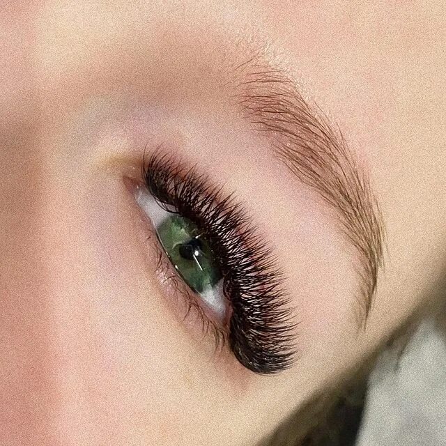 наращивание ресниц солнцево