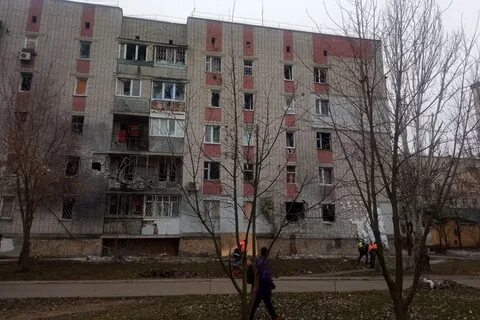 Новая каховка сегодня