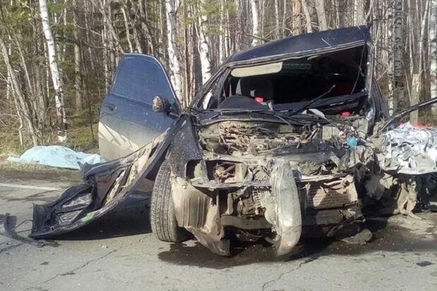 дтп железногорск илимский