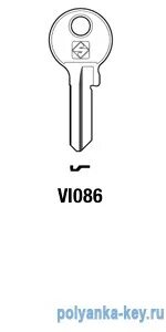 Номер 6 86