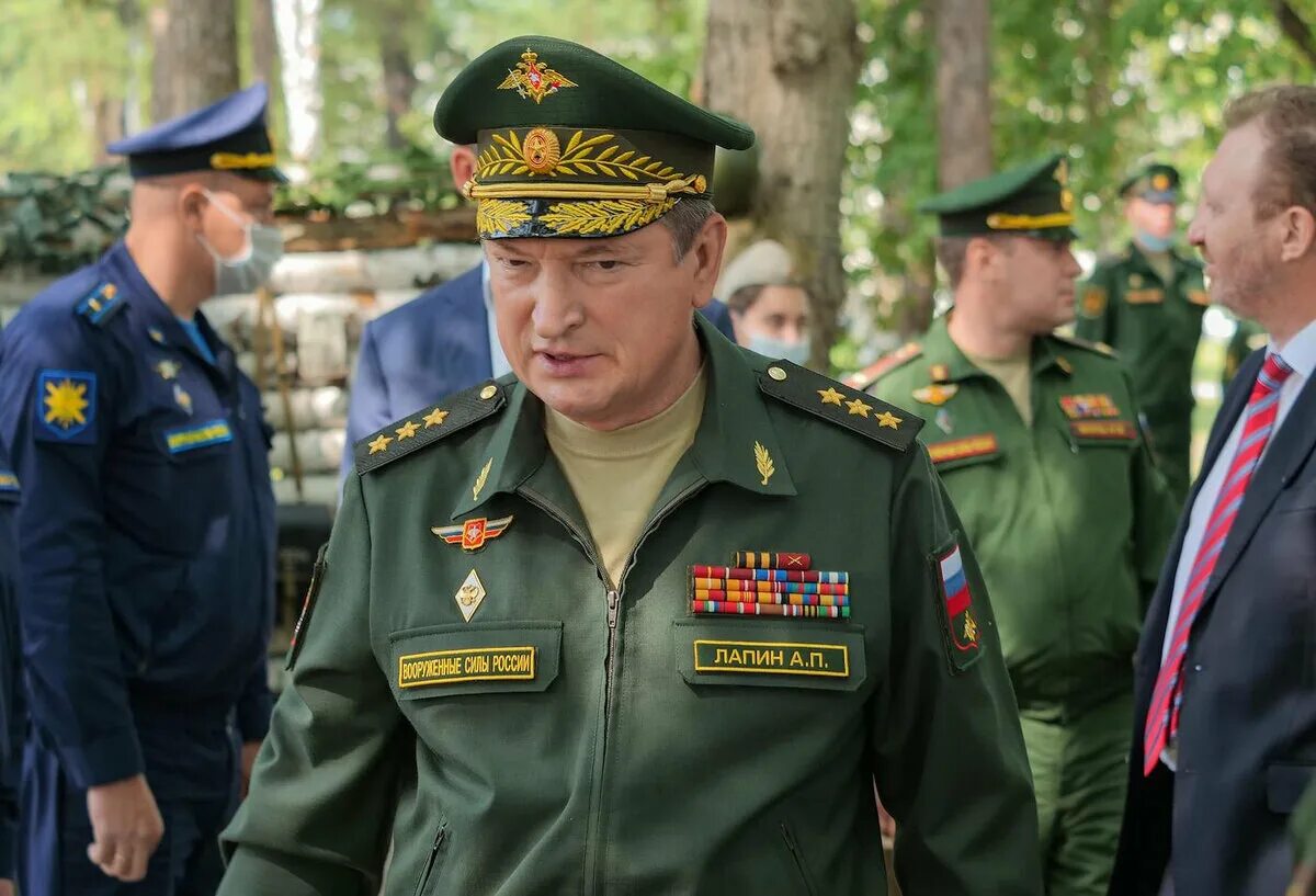 Кто командует группировкой центр. Кто командует группировкой центр