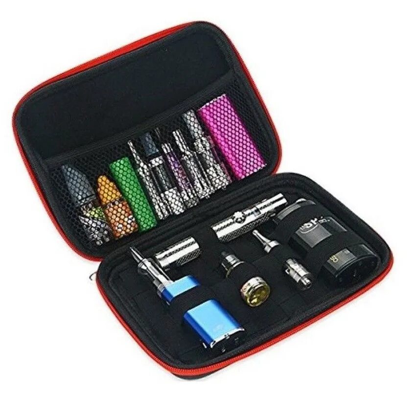 Купить набор для телефона. Набор вейпера инструменты. Кейс Coil Master Key Bag Mini. Футляр для электронной сигареты vthrupro. Электронная сигарета с кейсом.