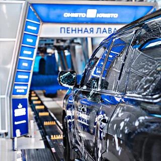 Детейлинг центр пушкино