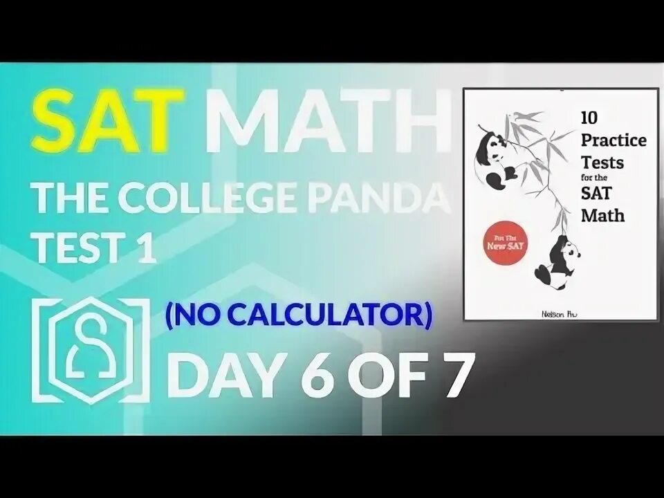 Panda sat Math. Panda sat Math pdf. The College Panda sat. Тест на панду.