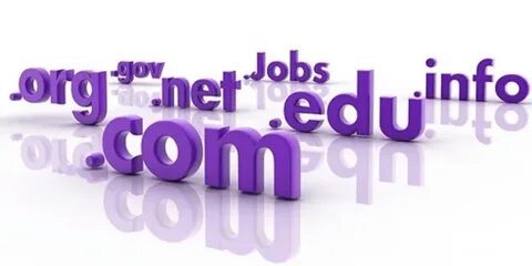Job info