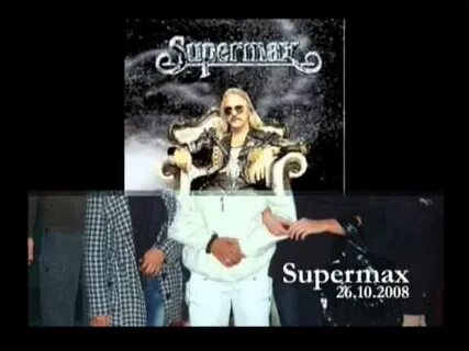 Super max 1