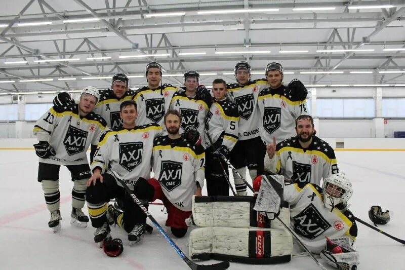 вол ахл череповец