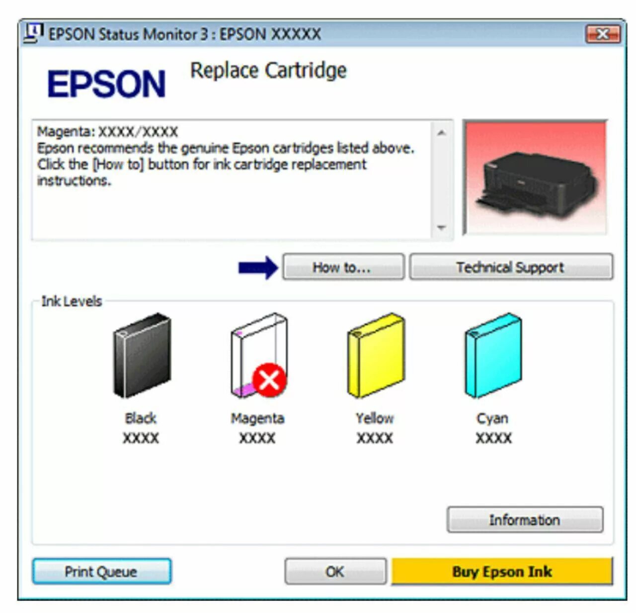 Epson sx440w. Epson Stylus sx420w. Epson sx440w драйвер. Статус монитор принтера. Статус монитора принтера