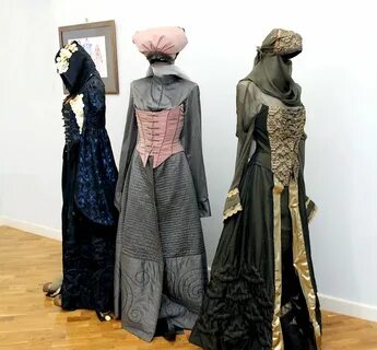 Костюм дагестана