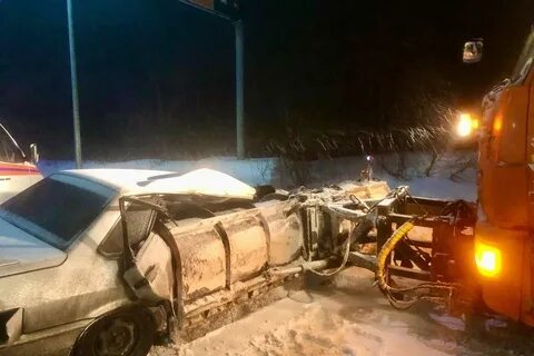 Новости подмосковья происшествия