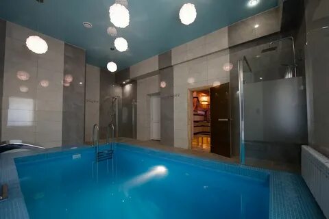 Аренда бани казань