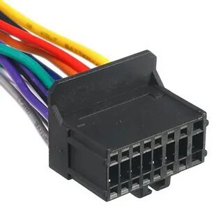 Iso для магнитолы