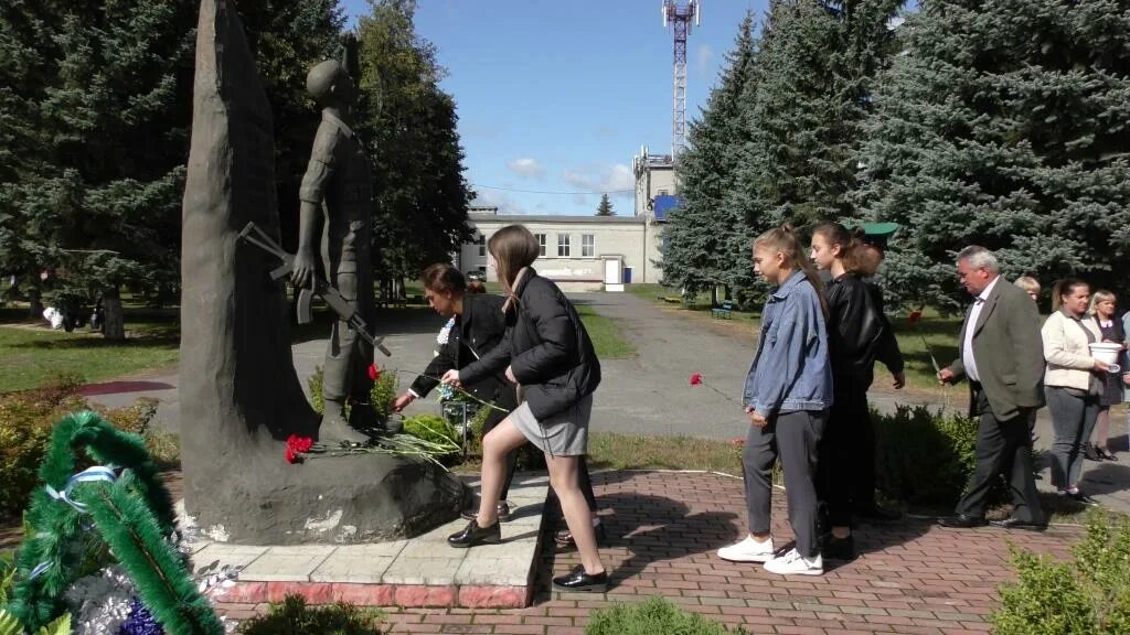 Суземки в прошлом. Суземка без войны. День памяти , Суземка. В Суземке простились. Прогноз погоды в суземке