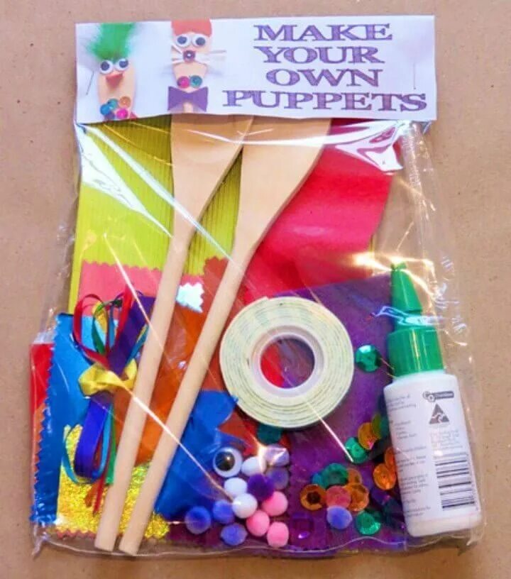 Set and make. Puppet making set. puppet making. puppet making set перевод. hamd made craft bin for kids.