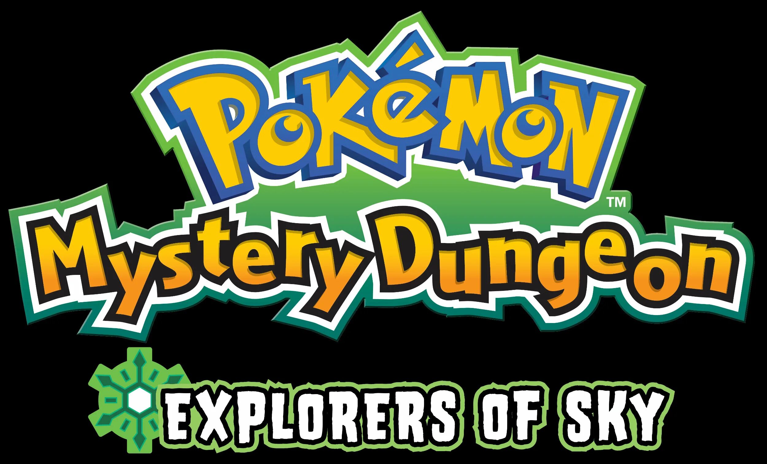 Mystery dungeon explorers of sky. Pokemon mystery dungeon explorers of sky. pokémon mystery dungeon: explorers of sky. sky explorer. pmd explorers.