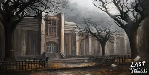 Last galleries