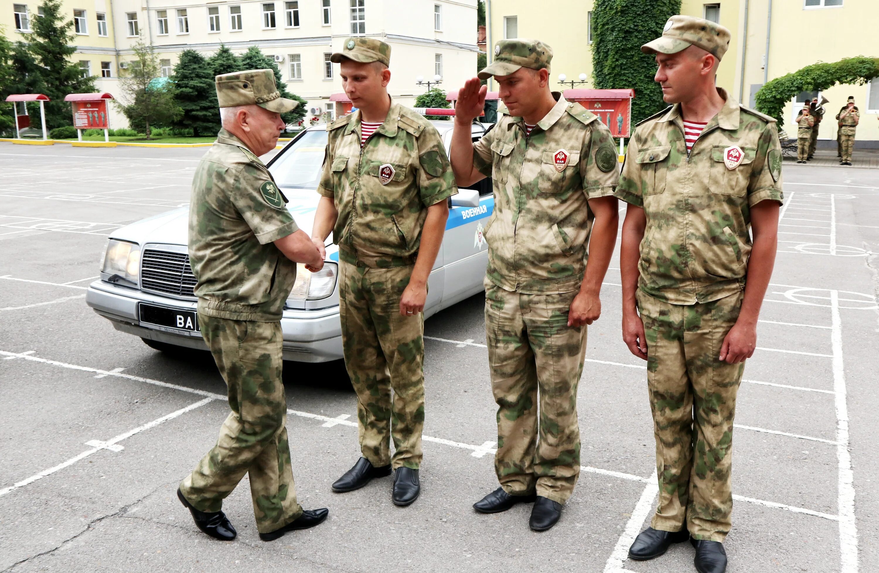 Охранники южная. ВАИ Национальная гвардия. ВАИ Росгвардия Южный округ. Командование Южного округа Росгвардии. Командующий южным округом Росгвардии.