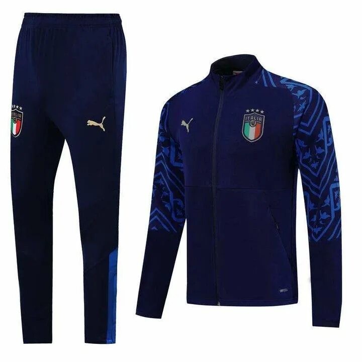 Спортивный костюм италия. Puma Italia track Suit. Футбольный костюм Пума 2007. Тренировочный костюм Италии 2020. Костюм сборной Италии еа7.