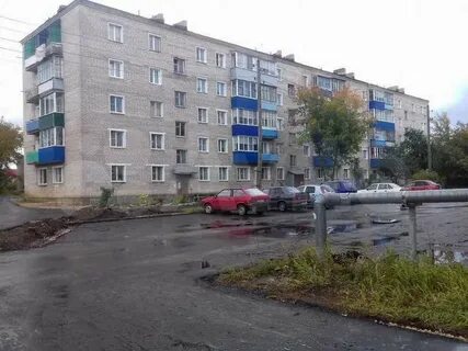 Советск кировская область недвижимость квартиры