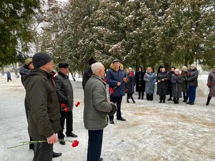 Рославле на завтра