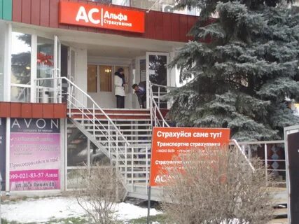 Альфа работа отзывы