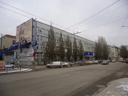 Екатеринбург улица шевченко 9