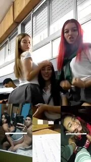 Contenido de egresadas calientessss.