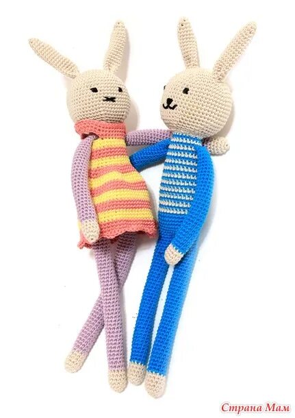Длинноногие игрушки. Семейка длинноногих игрушки.