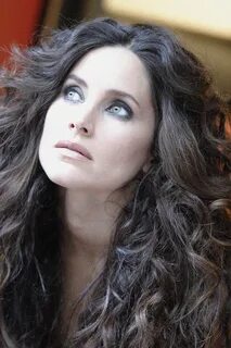 Rachel Shelley.