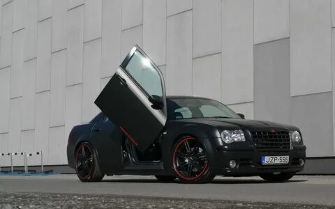 300c hemi