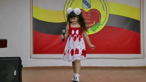 Минус песни куклы