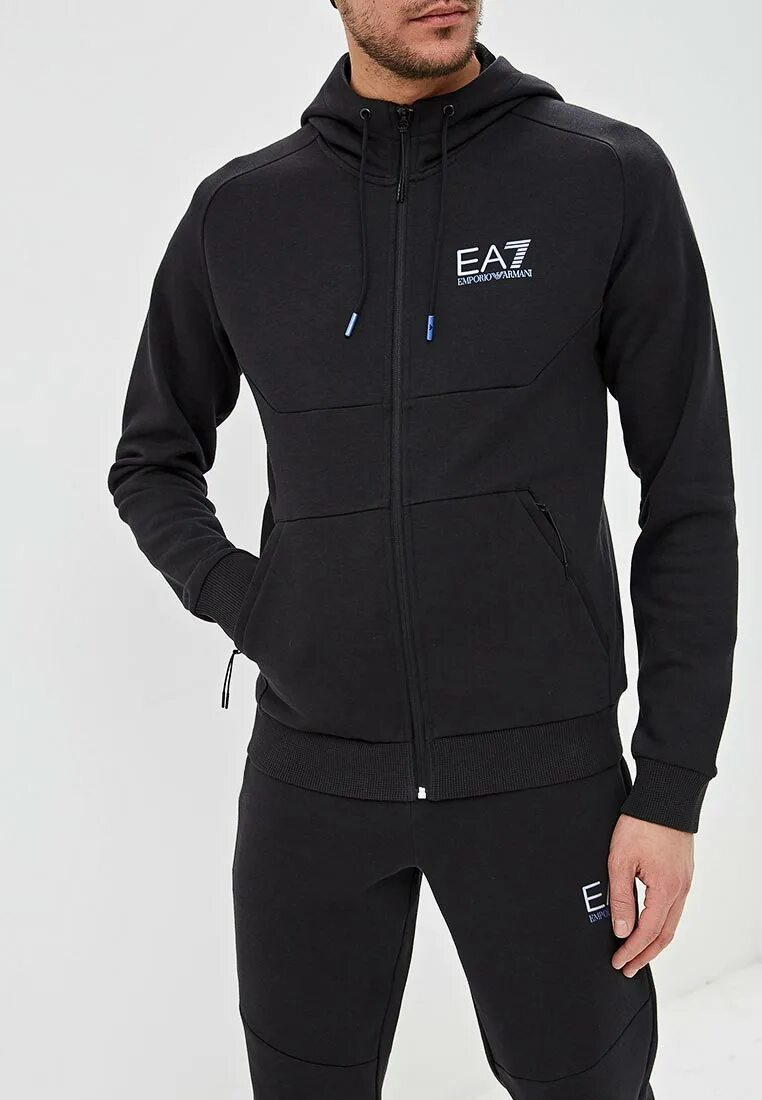 Костюм еа7. Костюм еа7