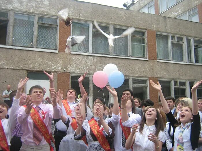 В Воронеже снесут аварийное здание школы № 45 и возведут современный образовател