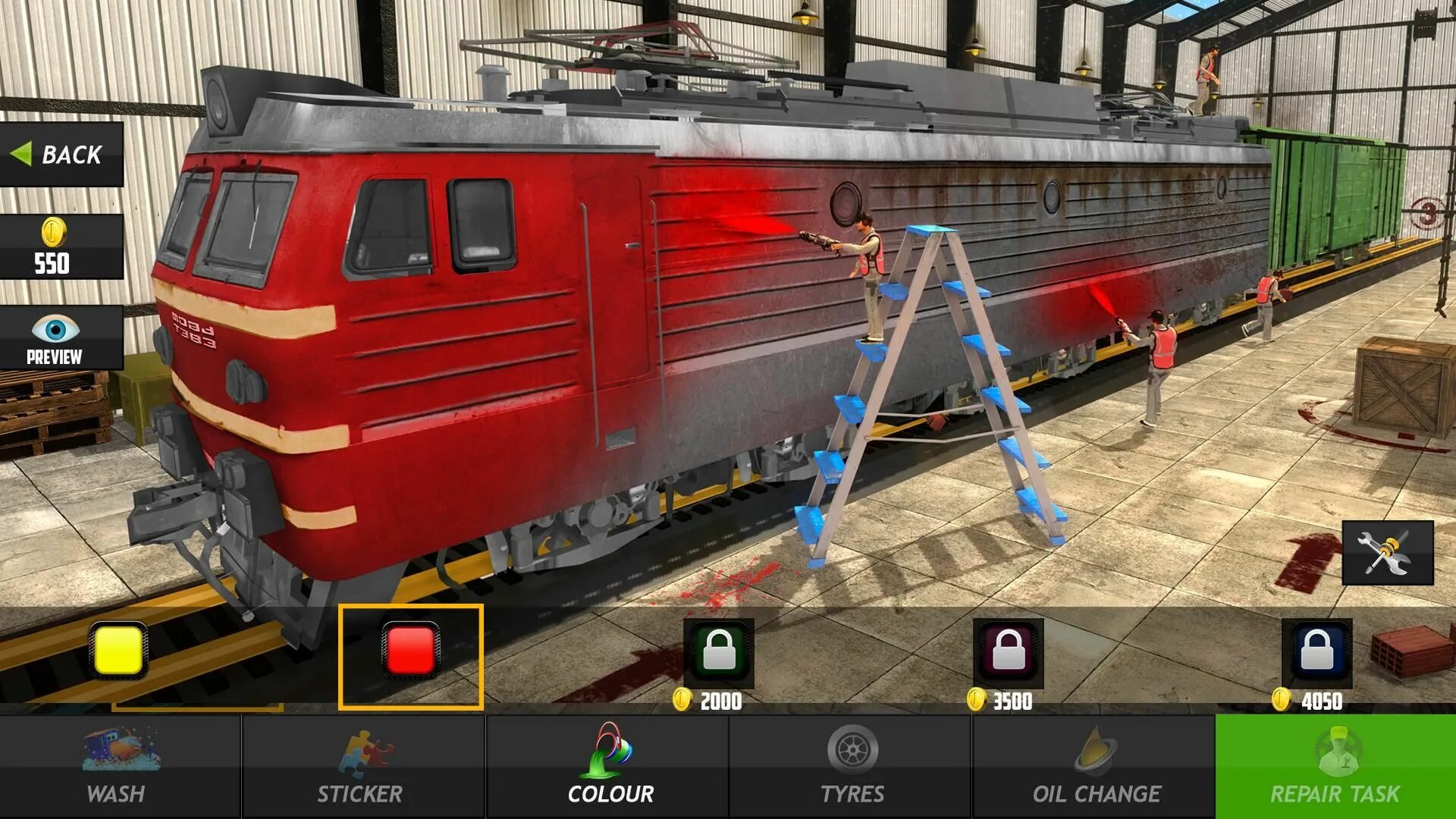 Train mechanic simulator. Траин механик симулятор. Train Mechanic Simulator 2017. Train Simulator 2д поезда. Трейн механик симулятор 2.