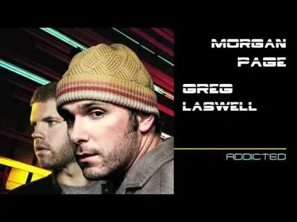 Morgan page telykast dancing