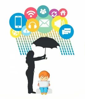 Защита детей работа информация