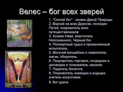 Бог хозяин дома