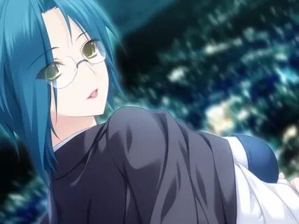 Lovely x cation the animation