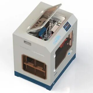 3d принтер creatbot f430