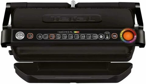 Tefal стейки