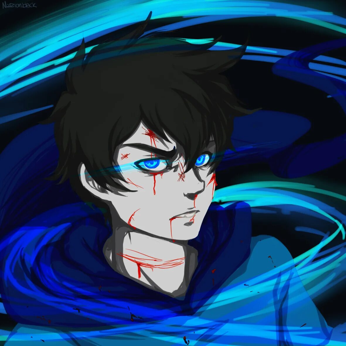 John egbert