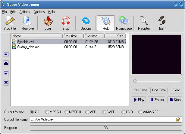 Music converter. 3. Супер программа. 8 rus. Программа супер видео.