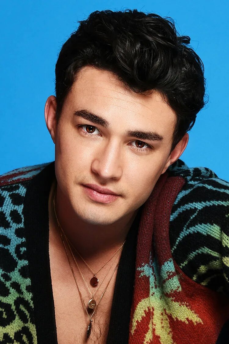 Гэвин Лезервуд. Гэвин Лезервуд Gavin Leatherwood.