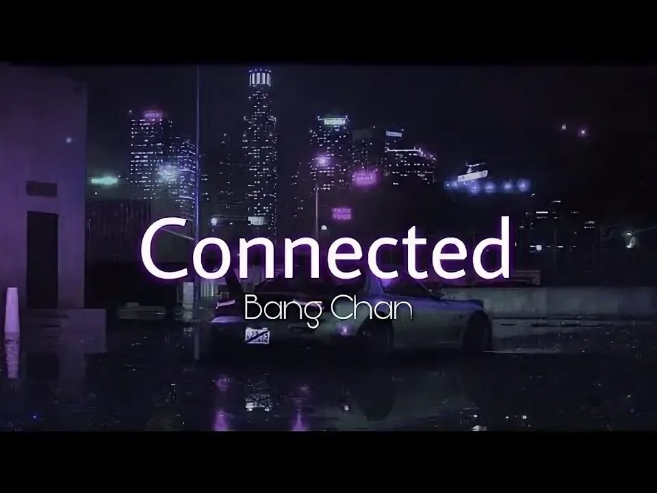 Connected bang