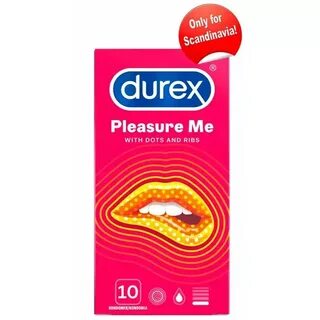 Pleasure me